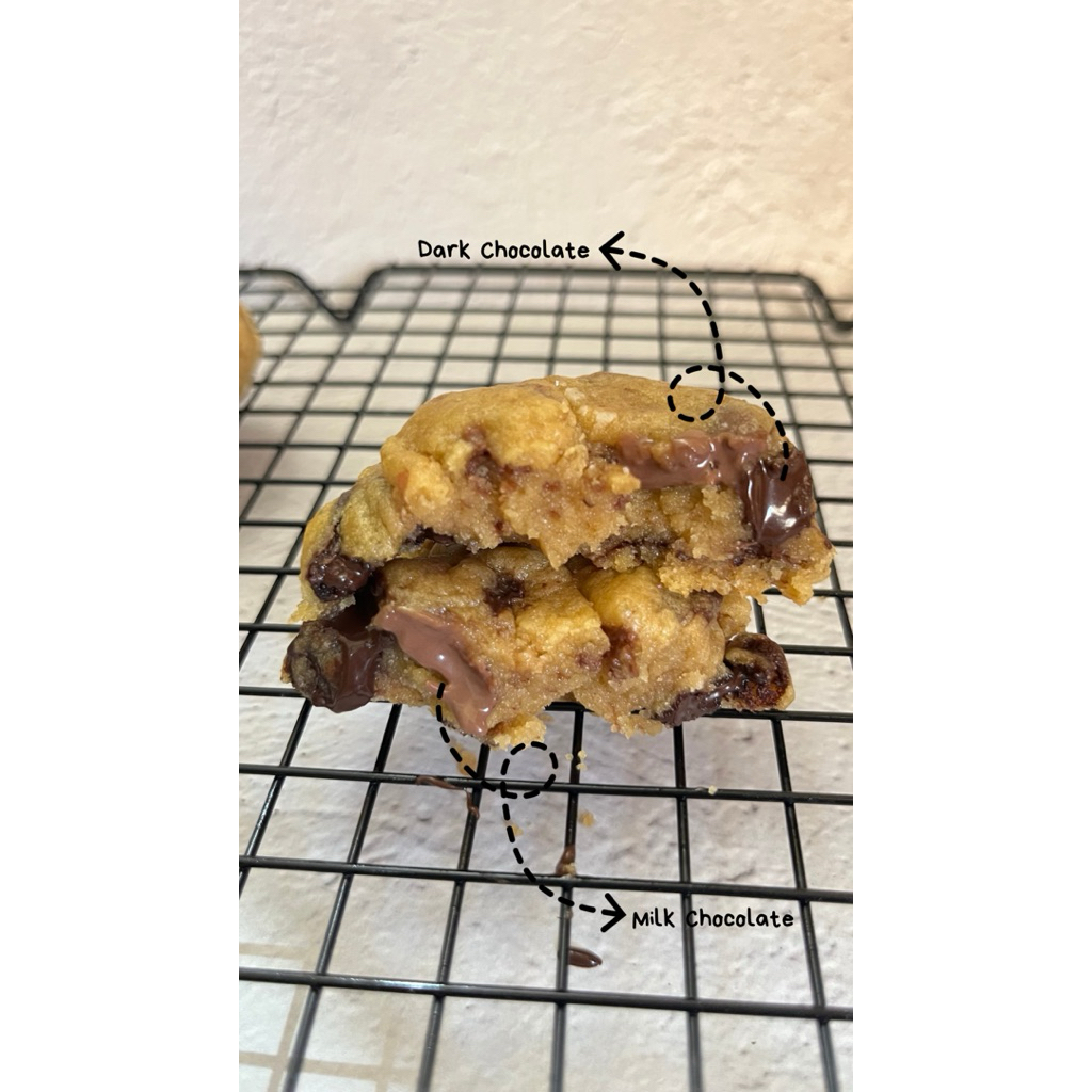 

Soft Cookies Original