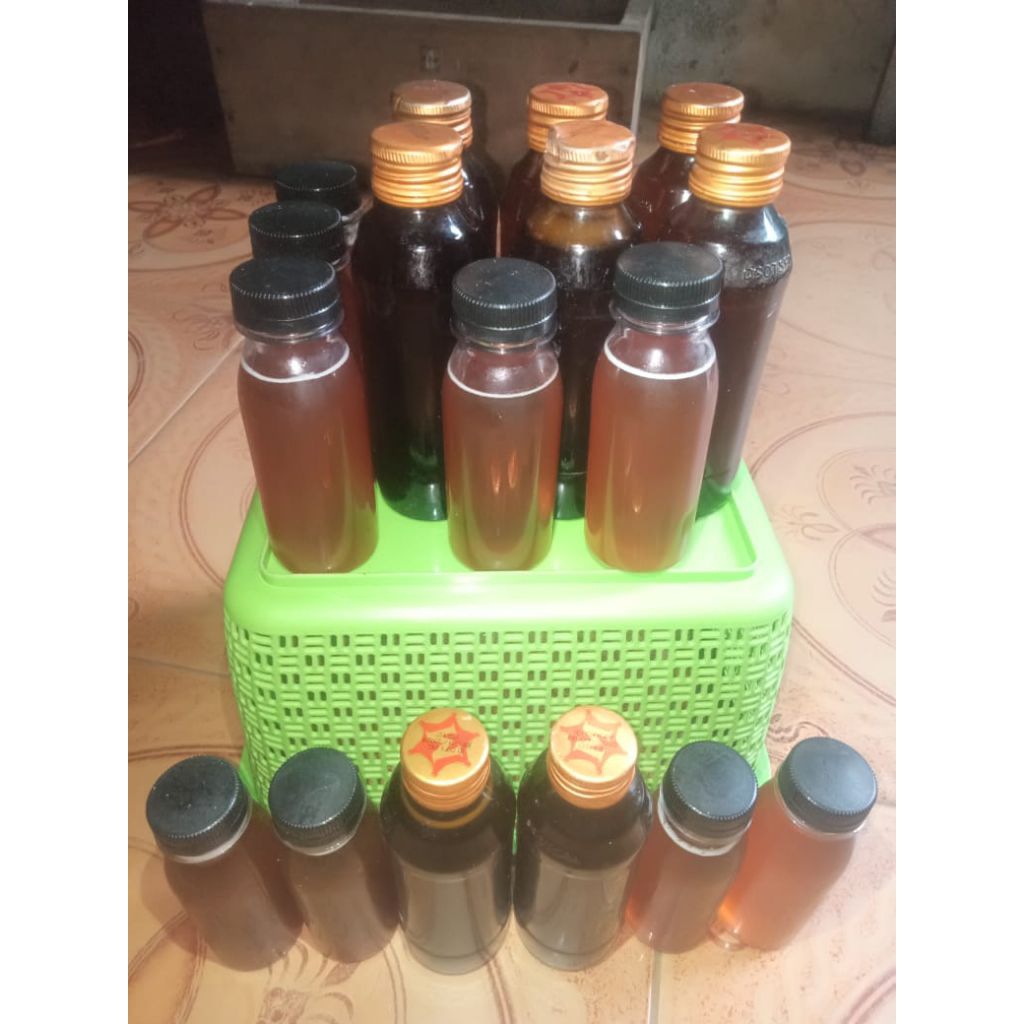 

Madu Klenceng/Likam Asli