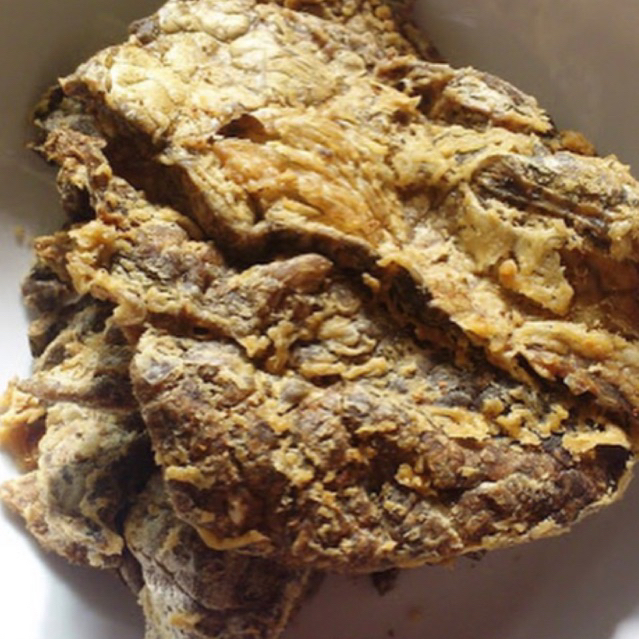 

KRIPIK PARU SAPI ASLI ENAK GURIH MANTAP