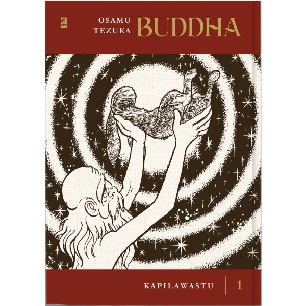 Buddha 1 Kapilawastu - Osamu Tezuka