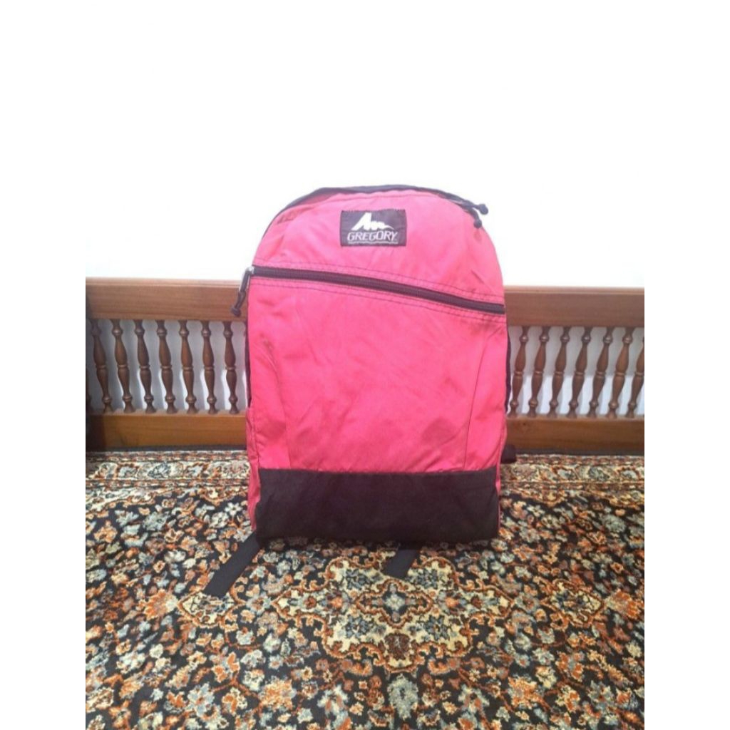 Tas ransel gregory backpack