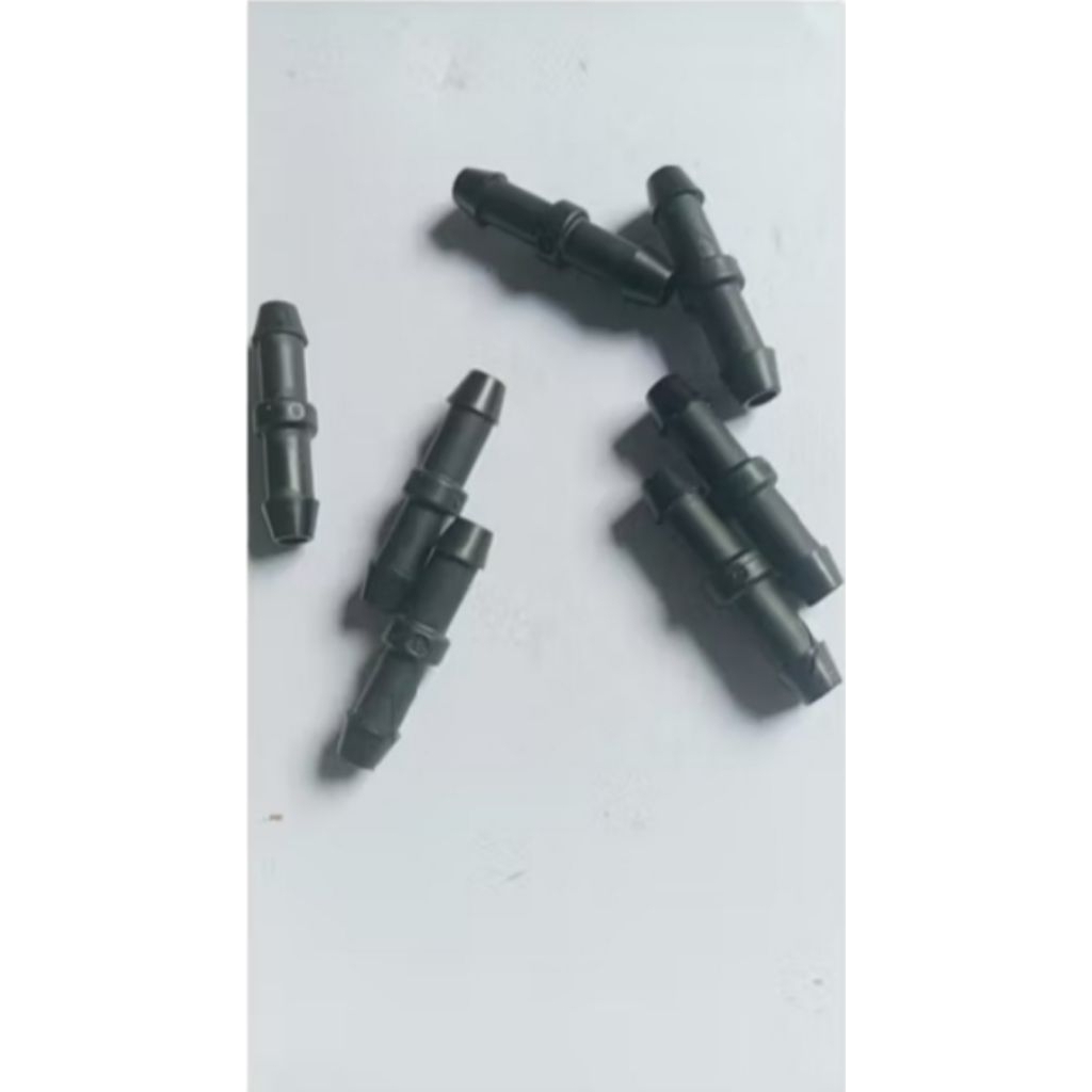 nepel selang bensin bebek matic universal sambungan selang bensin