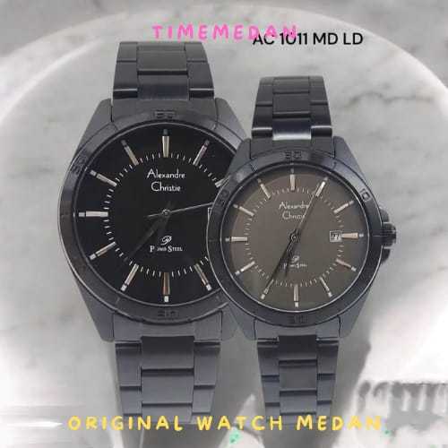 Jam Tangan Alexandre Christie AC1011 / ACF1011 / AC 1011 / ACF 1011