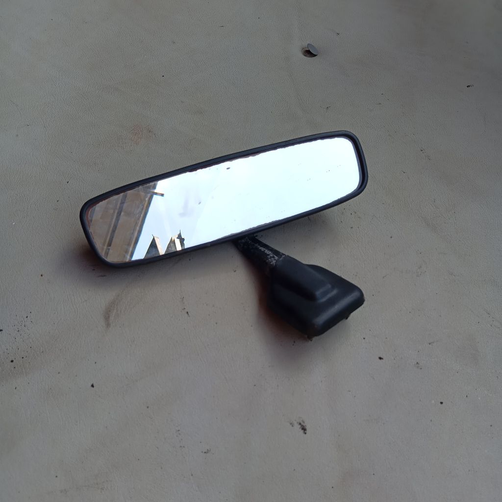 Spion dalam timor