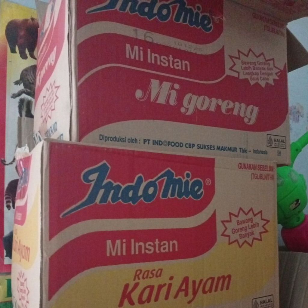 

indomei goreng 1 dus