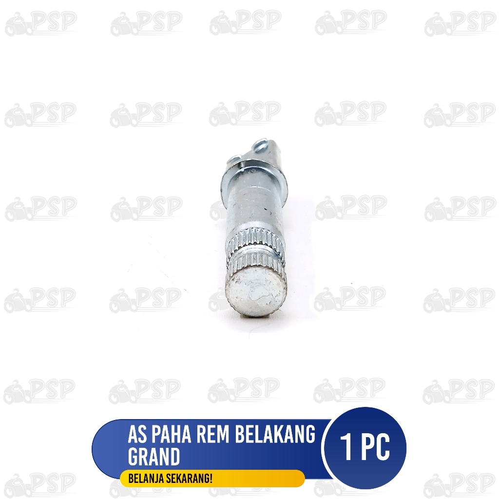 As Paha Rem Belakang Honda - As Tutup Tarikan Tromol Rem Belakang Honda Astrea Prima Grand Supra