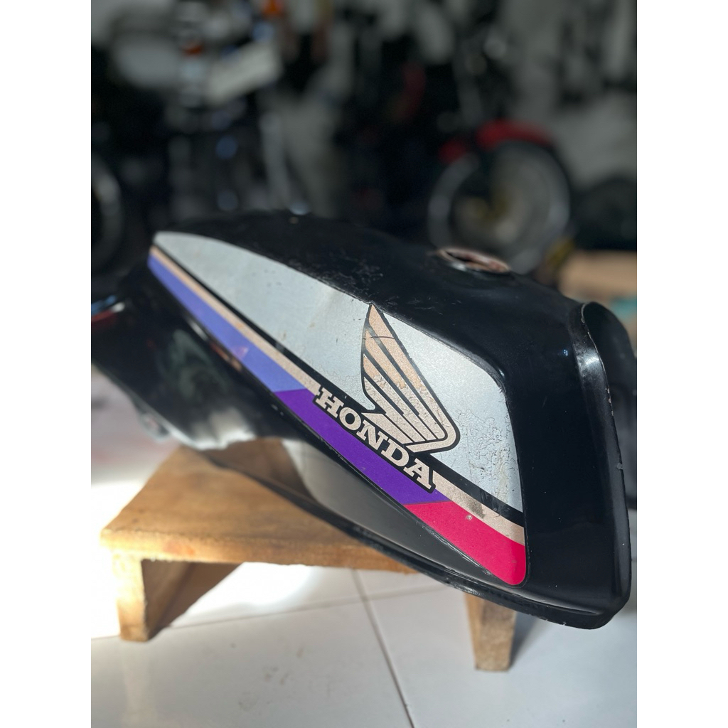 tangki original honda win