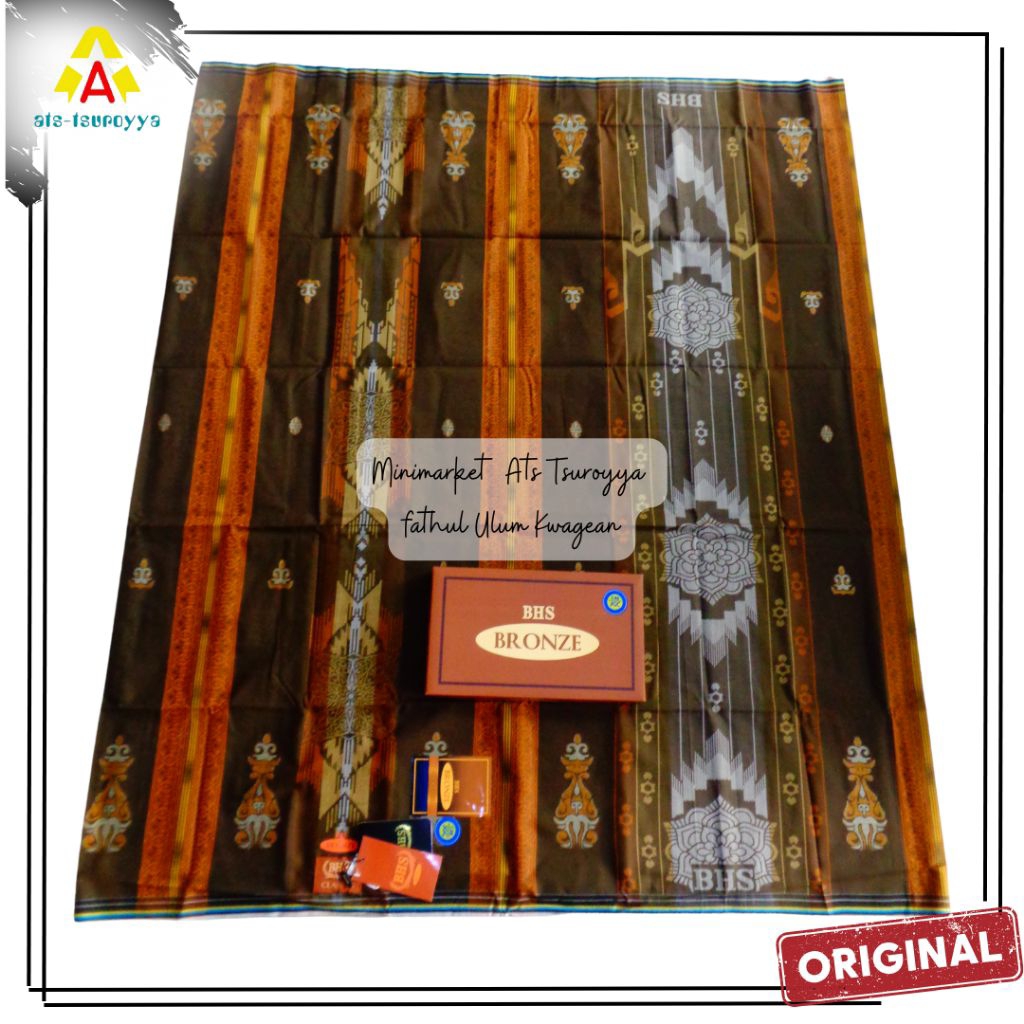 BHS BRONZE JGC CLASSIC