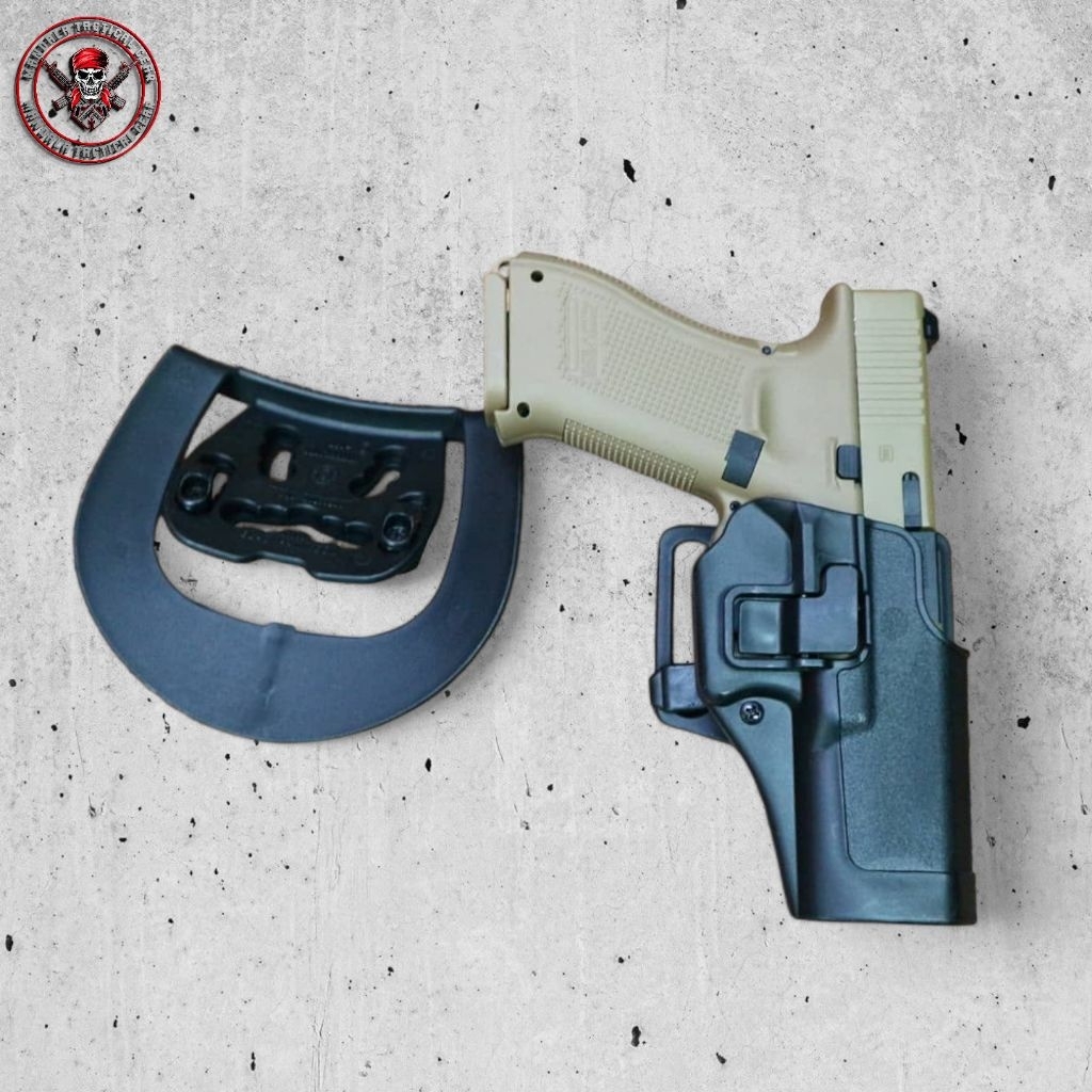 Holster Glock 17 19 / Holster Blackhawk Glock 17 19