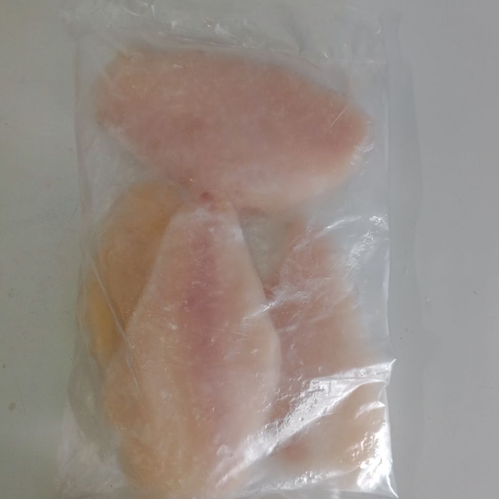 

fillet dori 1 kg isi 4