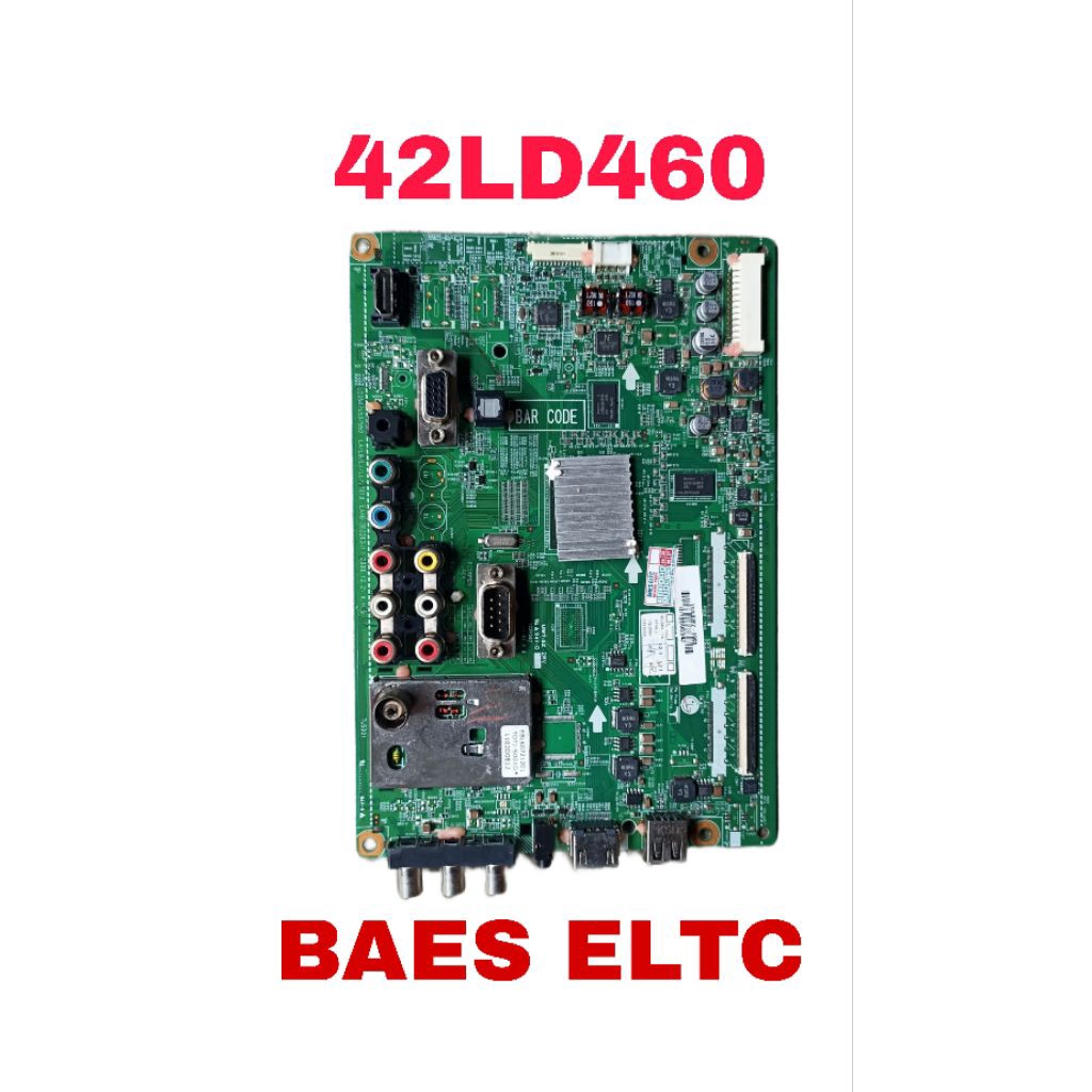 MAINBOARD-MB-TV-LG-42LD460-42LD460-42LD460-42LD450-42LD450