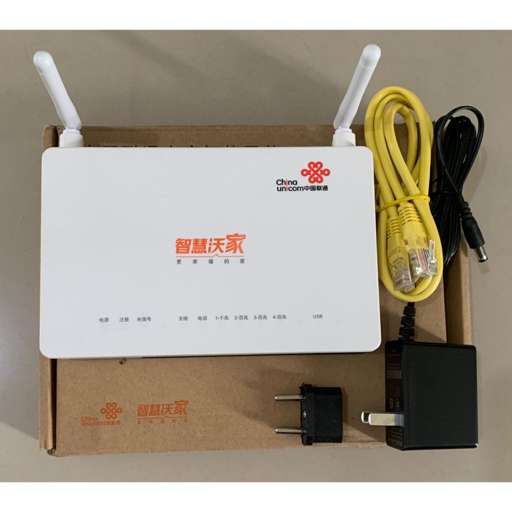 modem epon zte f477v2