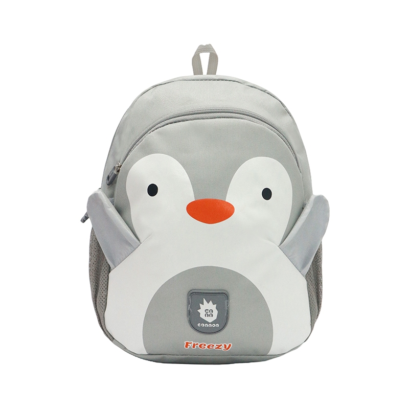 Cannon "PINGUIN" Tas Ransel Mini Anak - Original