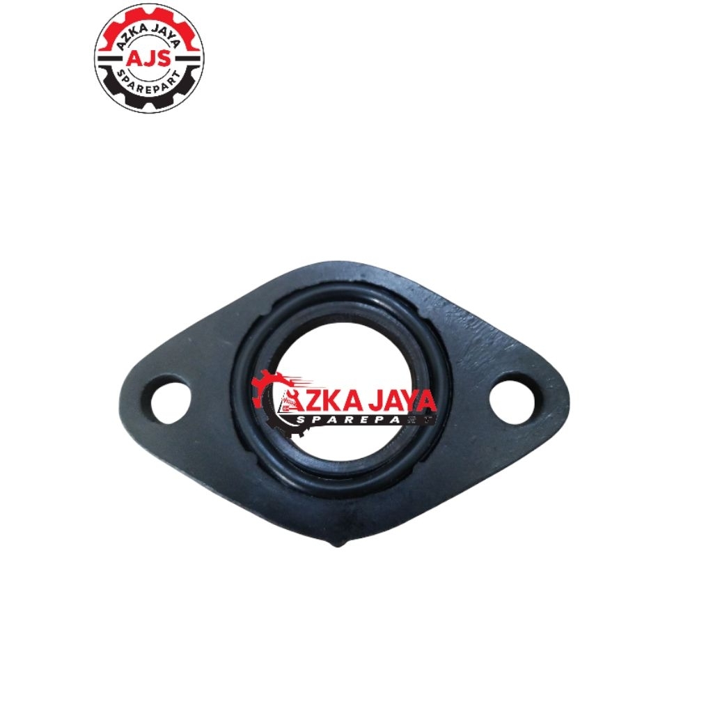 Bonit karburator karisma + oring Ebonit manipol lnsulator karbu Honda Kirana Supra x125
