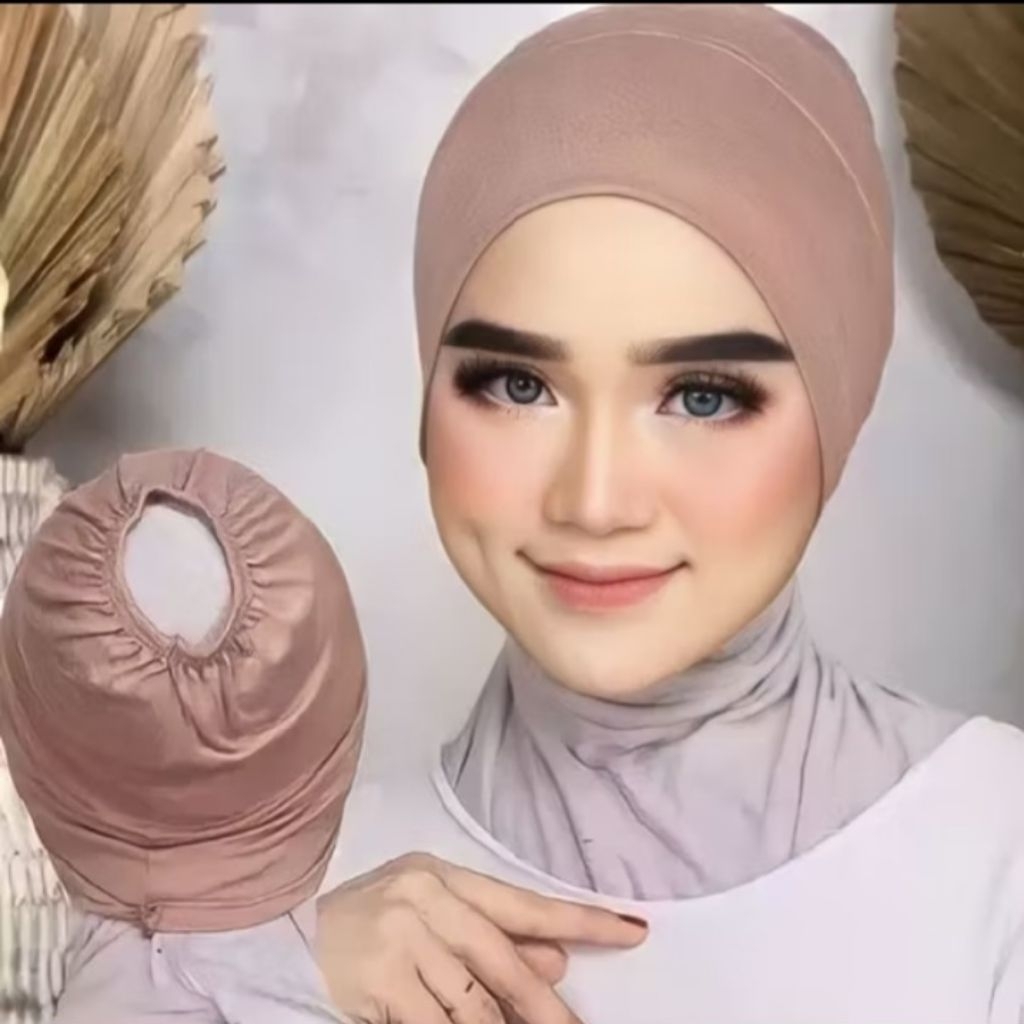 keciput/inner Besik | Bahan katun