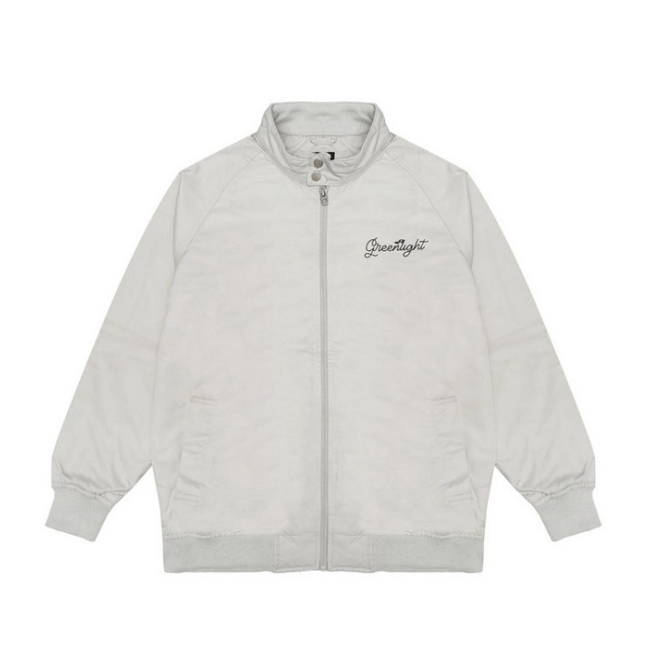 Jaket Greenlight Casual Original - 501 ( Reguler )