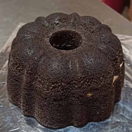 

Bolu Ketan Hitam / Bolu Ketan Hitam Keju / Bolu Ketan Hitam Cream Cheese