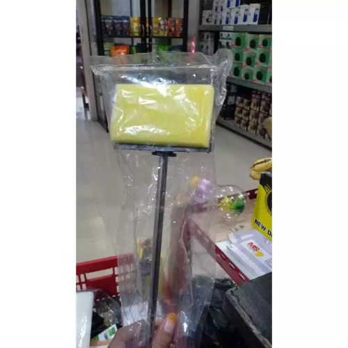 PEMBERSIH KACA AQUARIUM SCRAPER