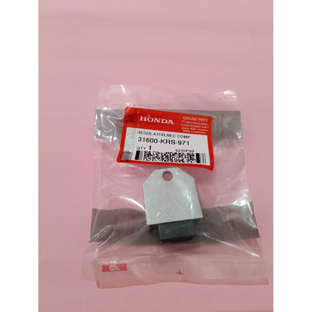 Kiprok regulator Grand Supra fit Supra Fit new KRS Original