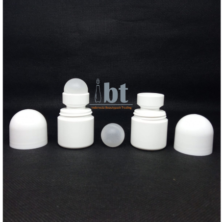 Botol Deodorant Roll On 30ml