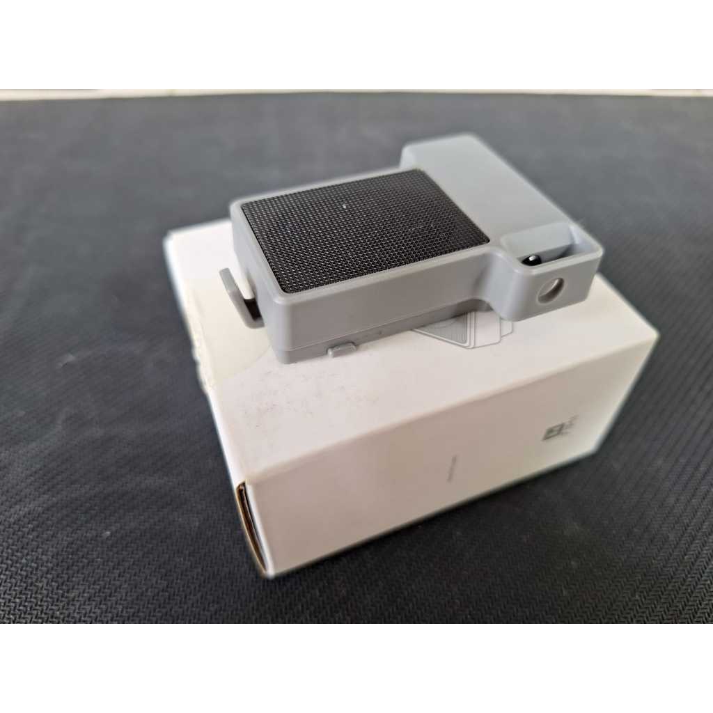 module megaphone drone fimi x8se 2022 V2