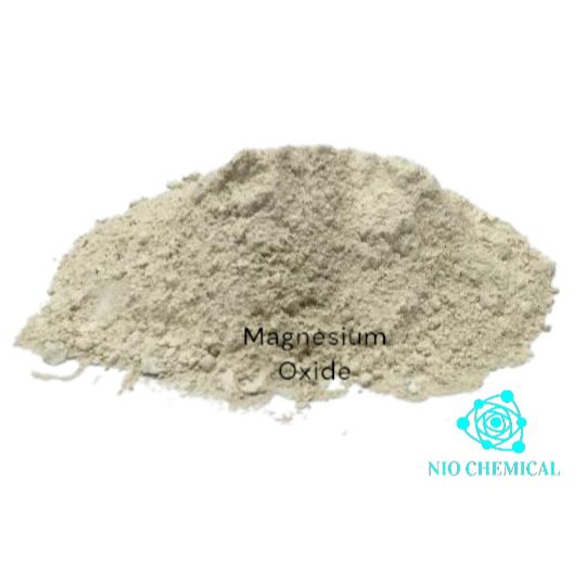 Magnesium Oxide Oksida / MgO 1KG