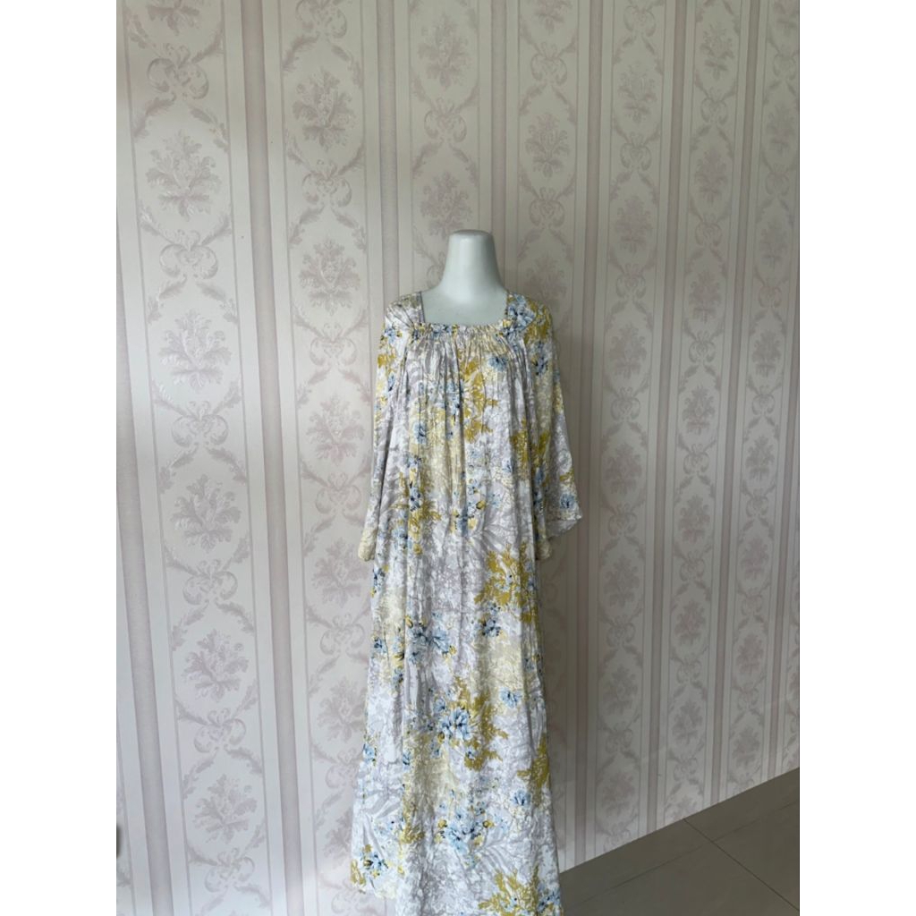 Amariel Tania Daster Dress