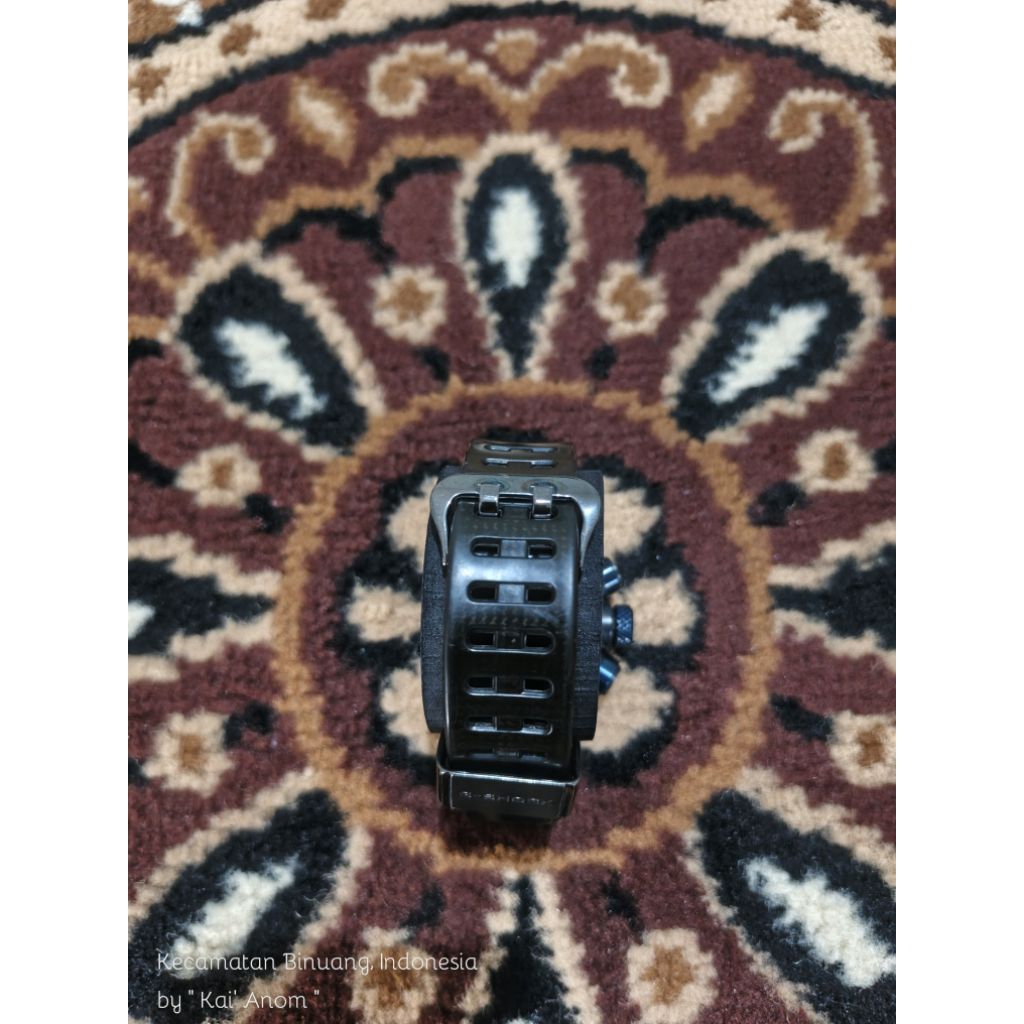 Jam-tangan,G-SHOCK,GWR-B1000