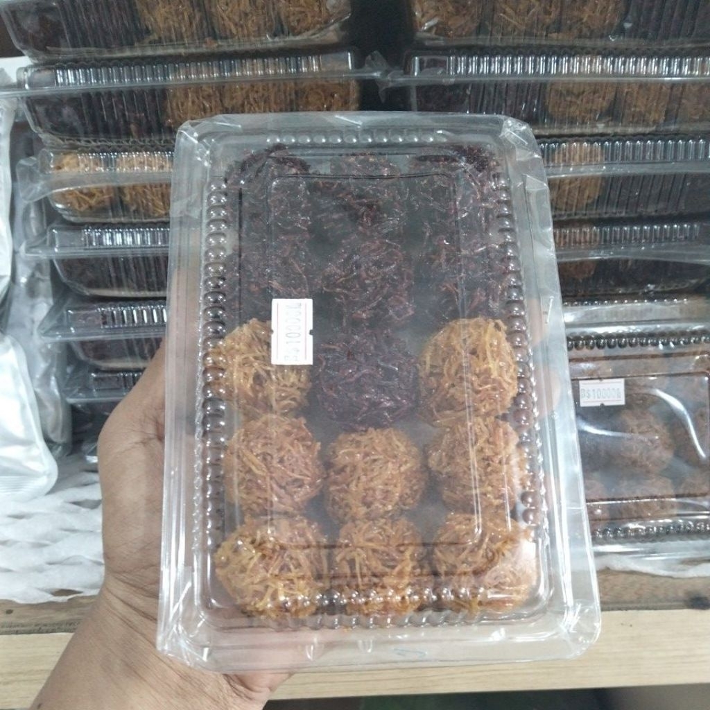 

Grubi // Rubi // Ceker Ayam 150gram