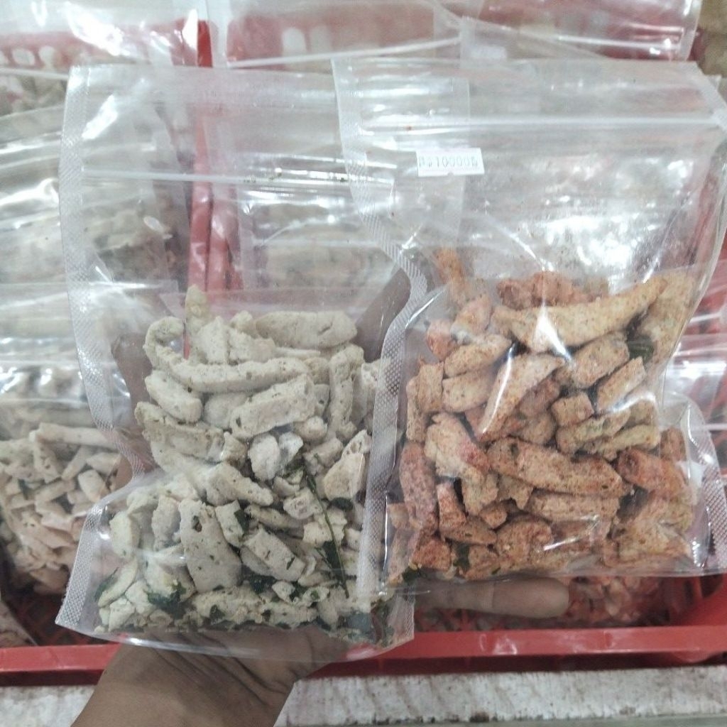 

basreng // basreng ORI // basreng pedas