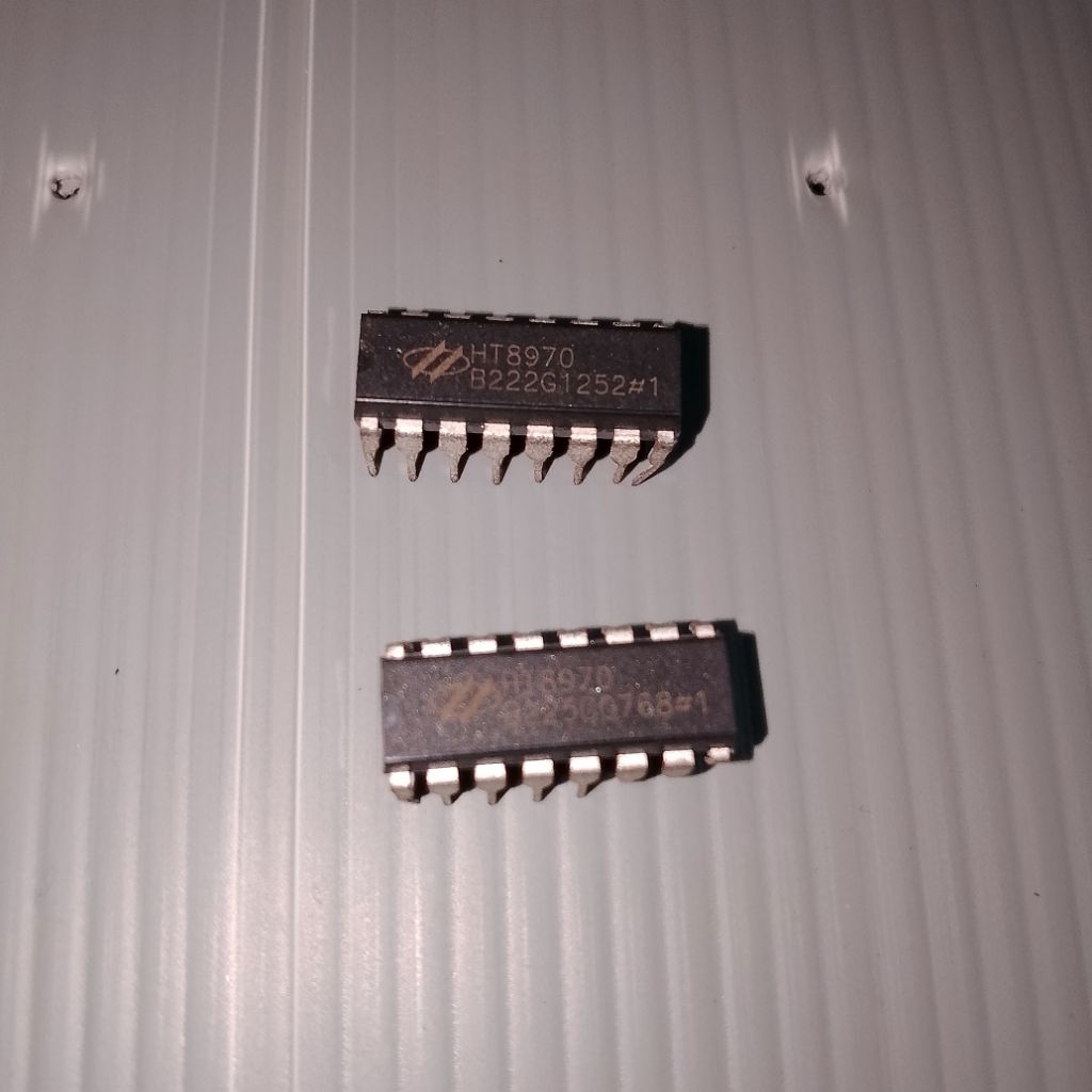 IC HT8970