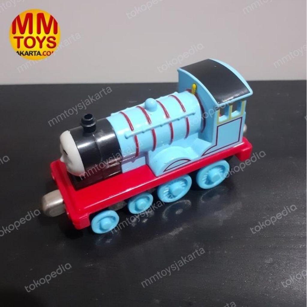 Diecast Thomas Edward