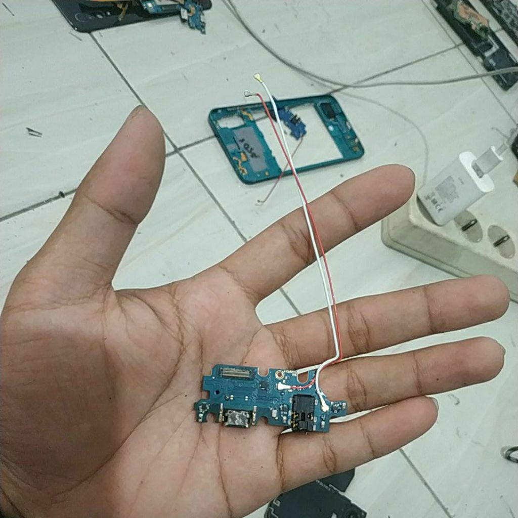 board cas bekas Samsung a13