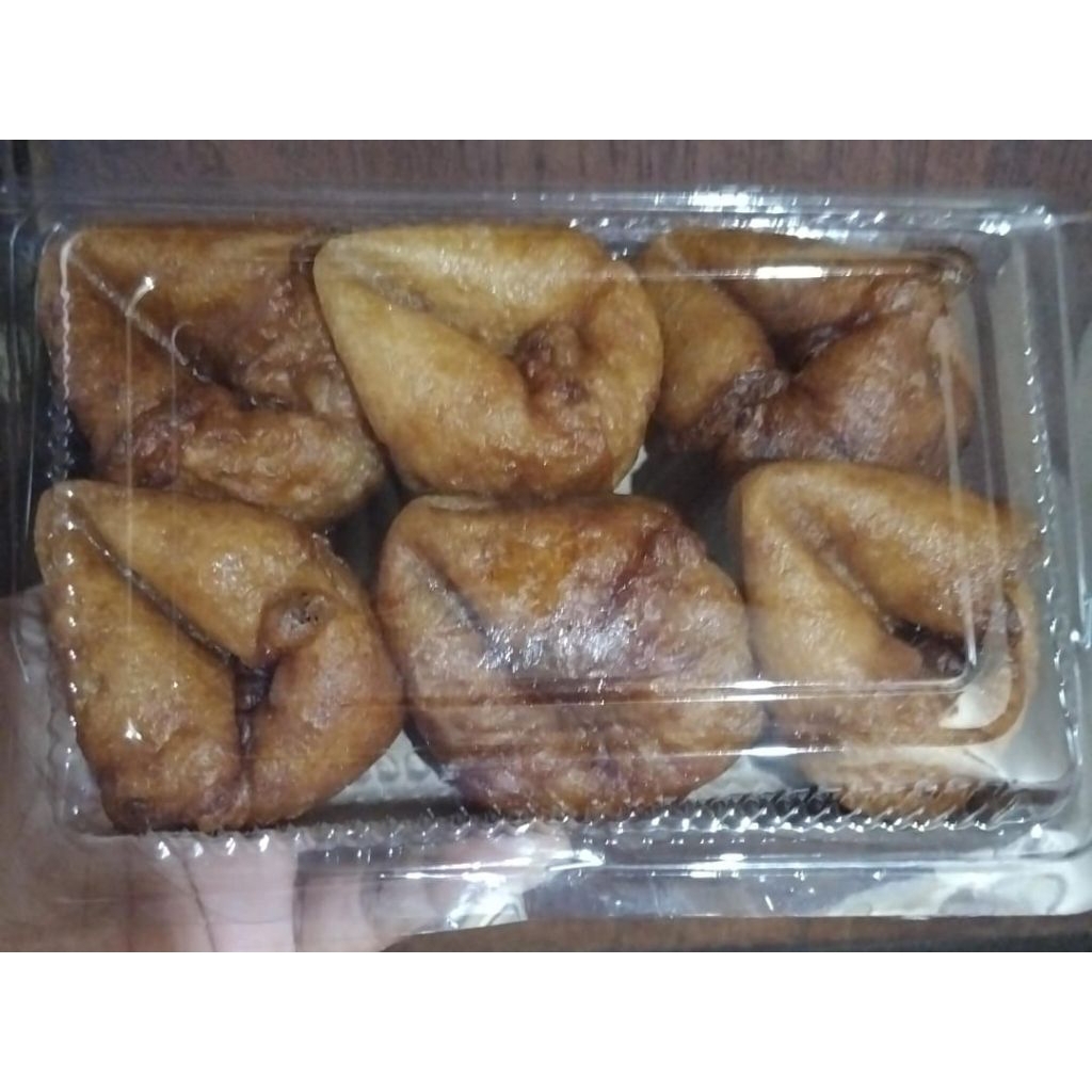 

ADREM oleh-oleh khas jogja