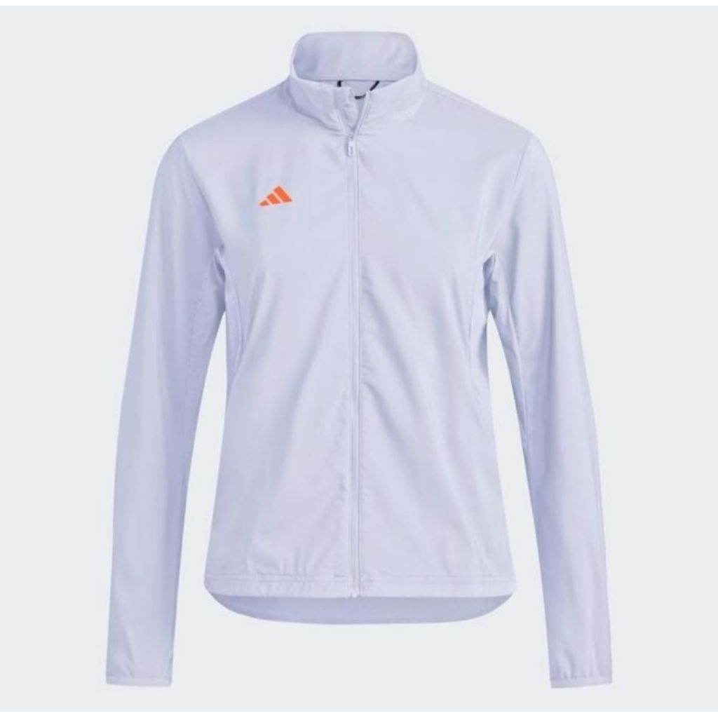 Jaket Wanita Adidas Adizero essentials Running Original Jf3502