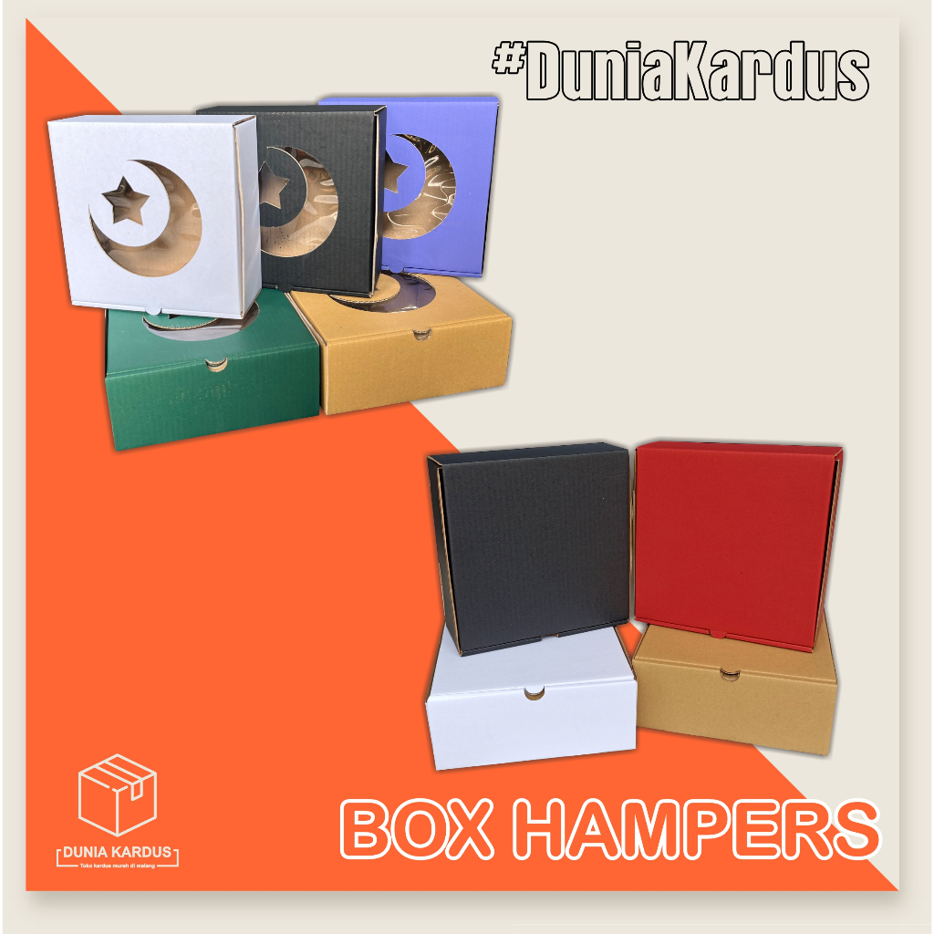 

Box Hampers 22x22x9 cmkardus box polos / kardus diecut / box diecut / box hampers / kardus hampers / box baju / kardus baju / box hijap / kardus dus box/ kardus box polos / kardus diecut / box diecut / box hampers / kardus hampers / box baju / kardus baju