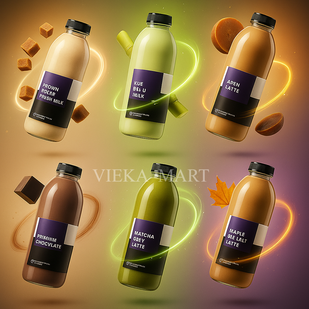 

The Coffee Bean and Tealeaf Big Bottle 1L