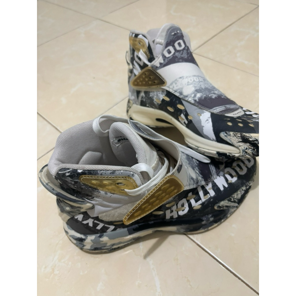 Anta KT 5 Klay Thompson limited edition