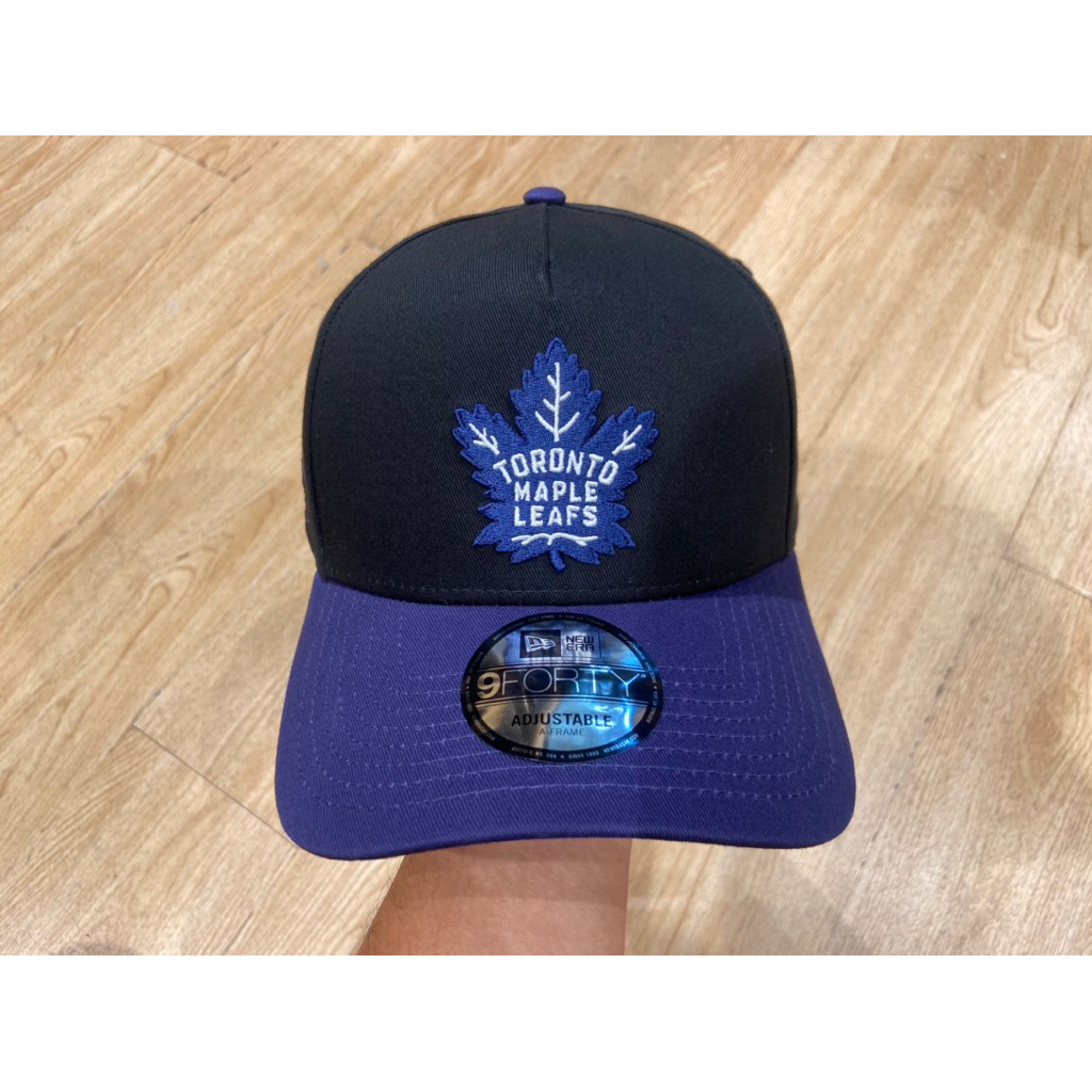Topi New Era 940AF NHL TEAM LOGO OSFM | 14700339