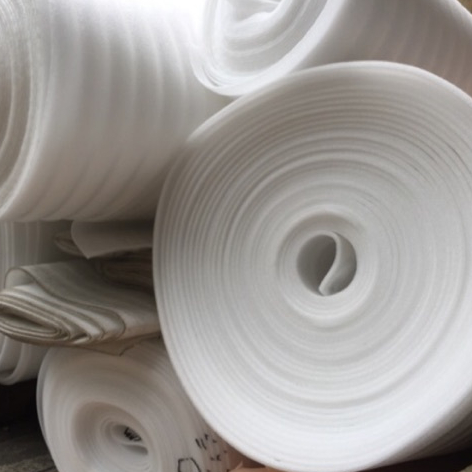 

Bubble Wrap dan Polyfoam roll khusus gosend