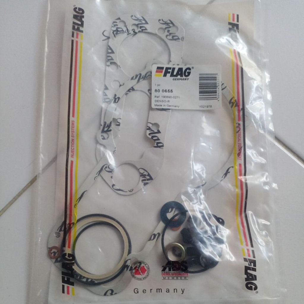 sil kit Bospom ps120