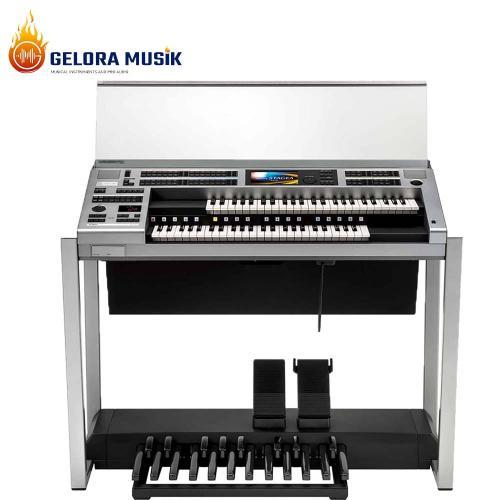 Electone Stagea Yamaha ELS-02C