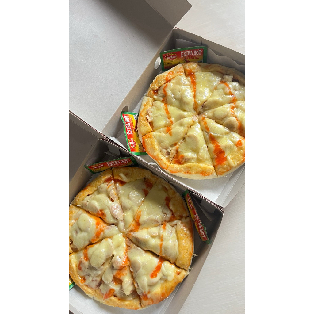 

pizza