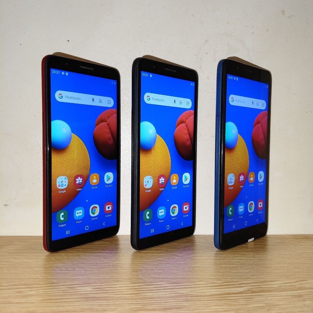 SAMSUNG GALAXY A01 CORE / A 01 CORE