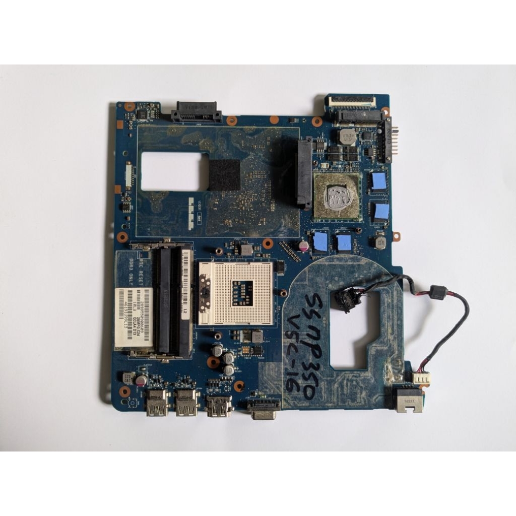 motherboard laptop samsung np350v5c-1g matot