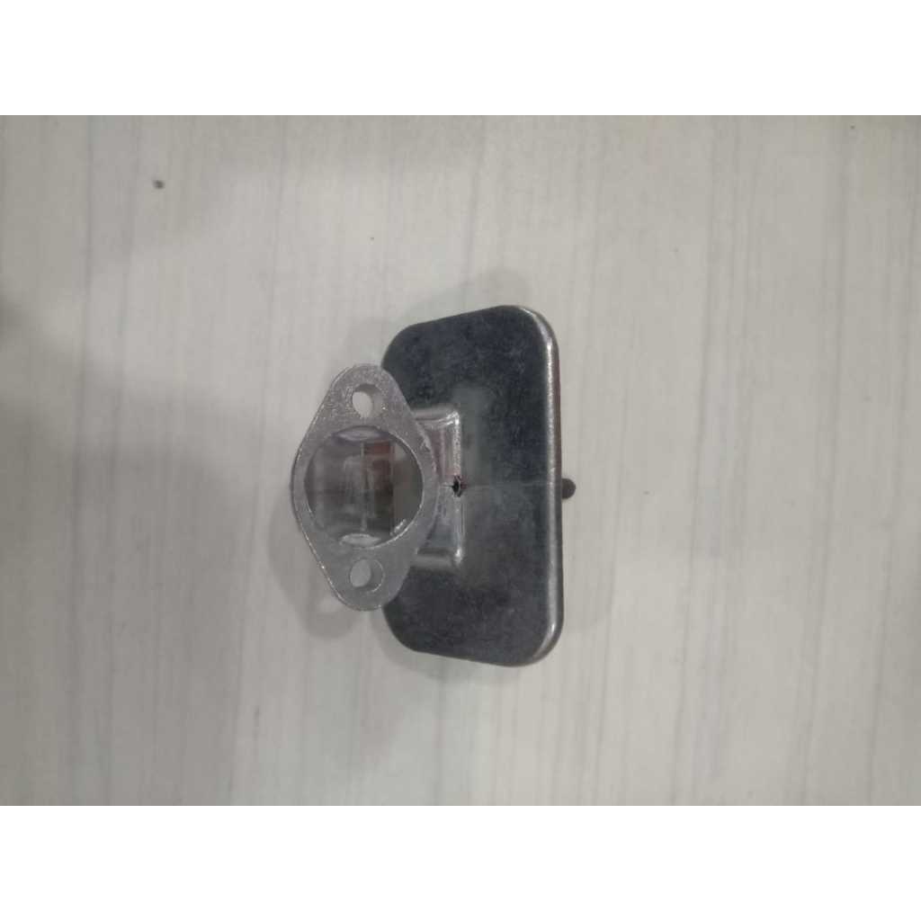 Manifold (square) CHAINSAW YSK 6800 | MANIFOLD SQUARE CHAINSAW YASUKA 6800 | SPAREPART CHAINSAW