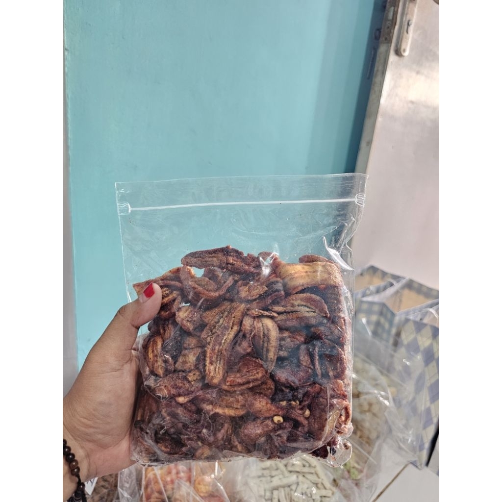 

kripik sale pisang