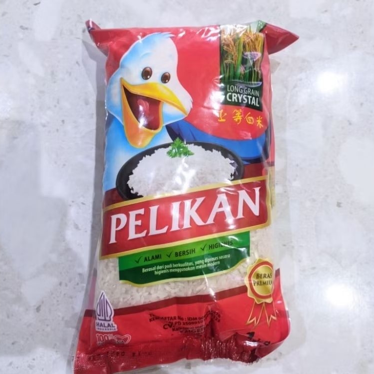 

Beras 1kg