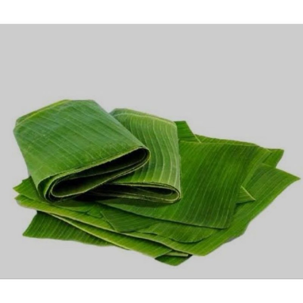 

Daun pisang