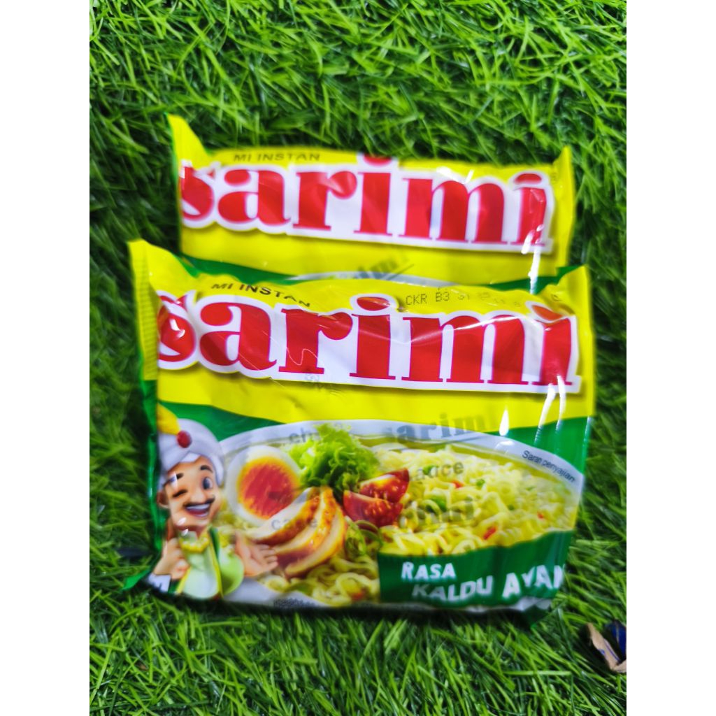 

sarimi